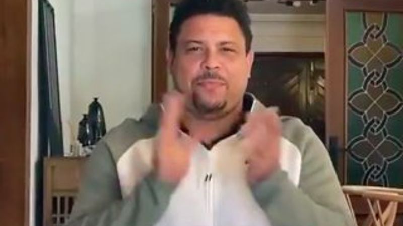 Dünya yıldızları sağlık çalışanlarını ayakta alkışladı