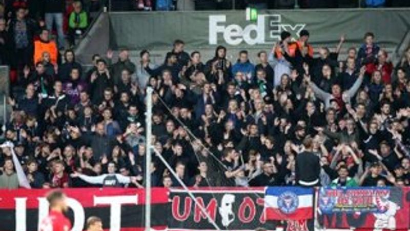 Midtjylland'dan arabalı seyirci önerisi