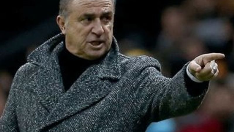 Fatih Terim'in Süper Lig önerisi