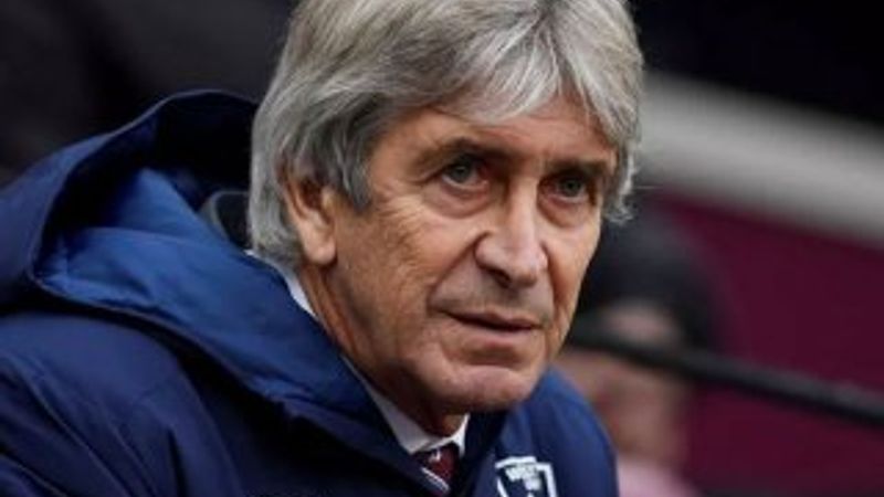 Şili basını: Fenerbahçe, Pellegrini'ye teklif yaptı