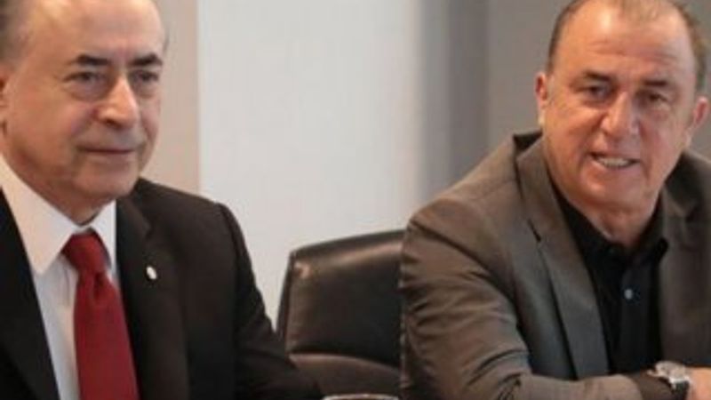 Yönetim, Fatih Terim'den indirim talep etti