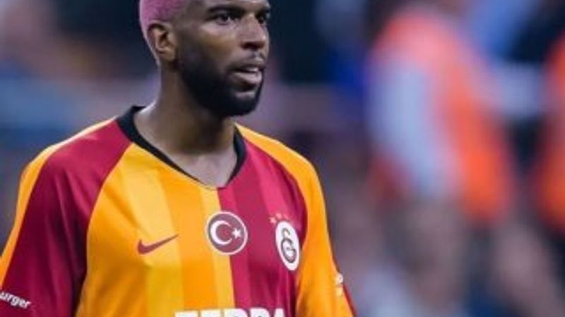 Anderlecht, Babel'i transfer etmek istiyor
