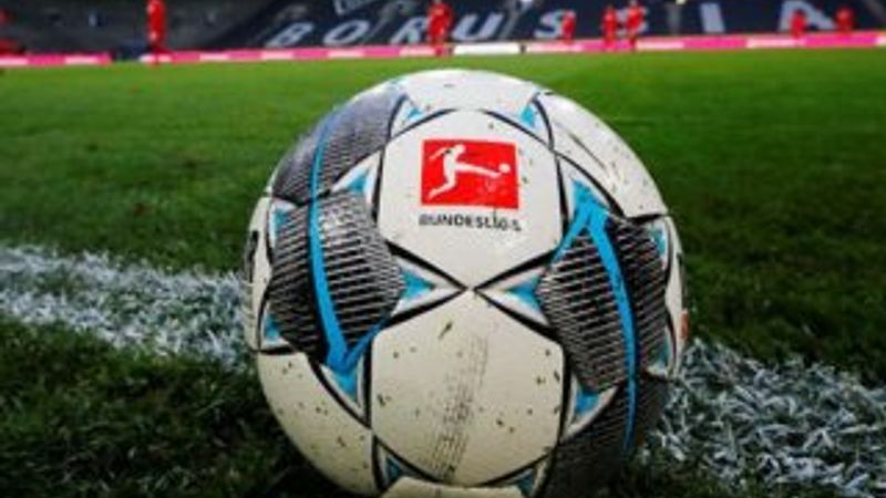 Bundesliga'da maçlar başlıyor