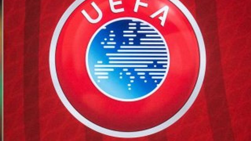 UEFA kararını bildirdi: Ligler tamamlanacak