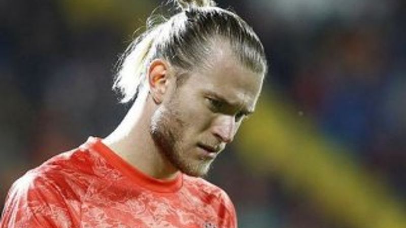 Beşiktaş'ta Karius dönemi sona eriyor