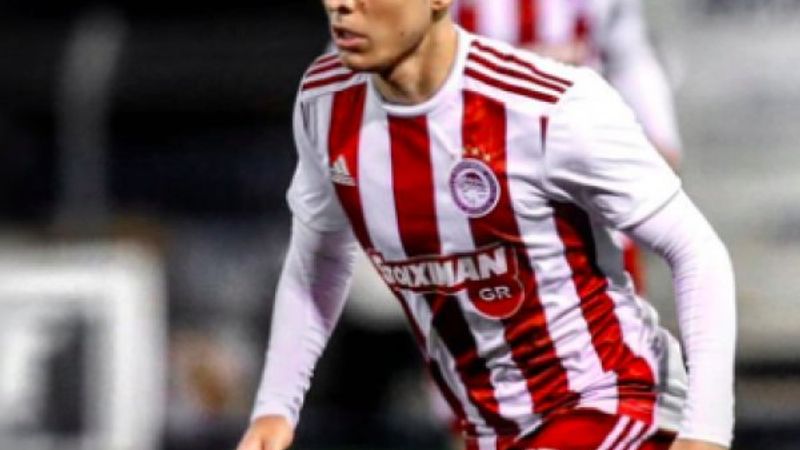 Emre: İnsanların üzerimde baskı oluşturmasını istemedim