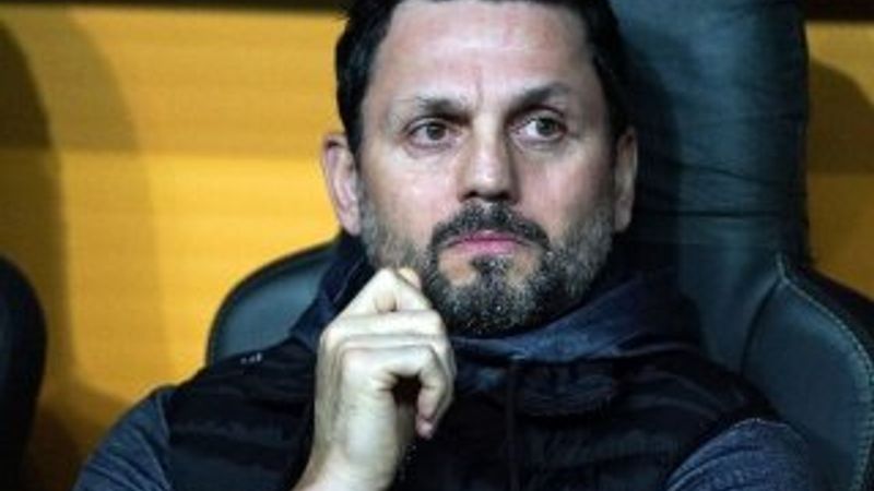 Erol Bulut: Yaşın hiçbir önemi yok