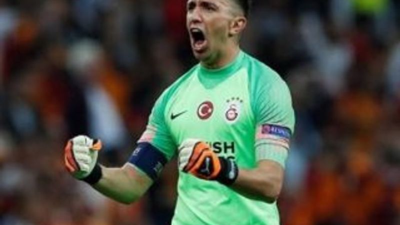 Muslera'nın sözleşmesi uzatılıyor