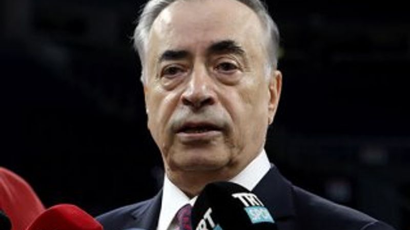 Mustafa Cengiz, Beşiktaş'a ayetle yanıt verdi