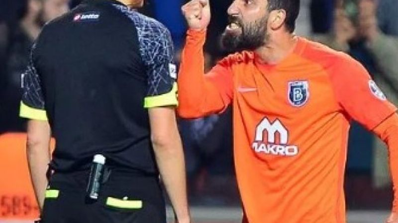Arda Turan: Ben bitmedim