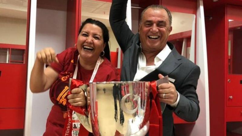 Hande Sümertaş istifa etti