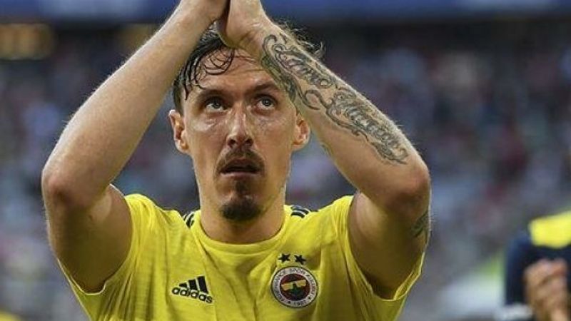 Max Kruse taraftarların sorularını yanıtladı