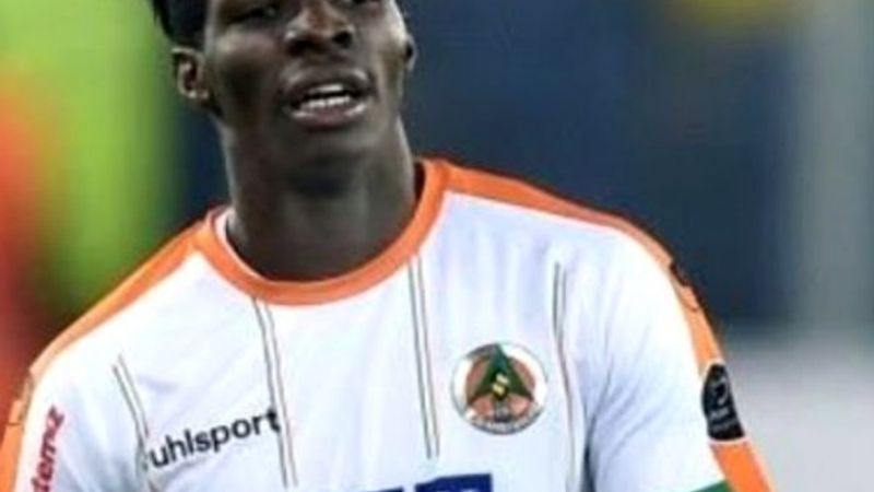 N'Sakala'dan Beşiktaş sinyali