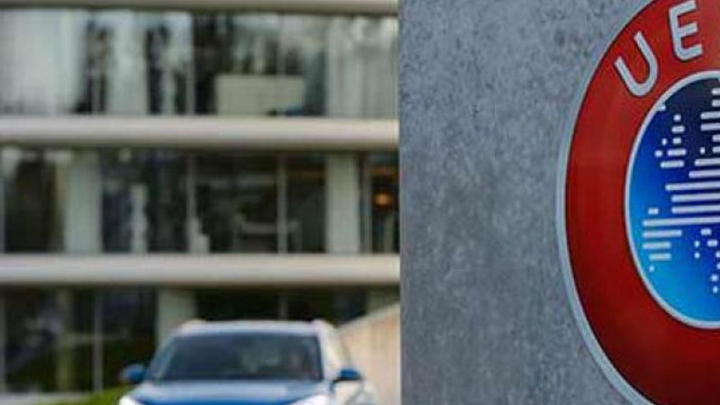 UEFA'dan kulüplere maddi destek