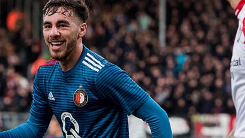 Arsenal, Orkun Kökçü transferini bitiriyor