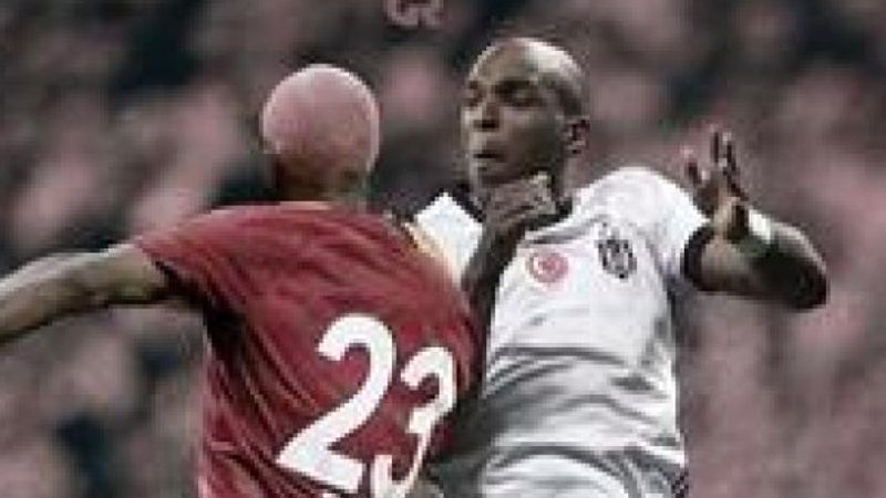 Babel'den ilginç GS-BJK paylaşımı