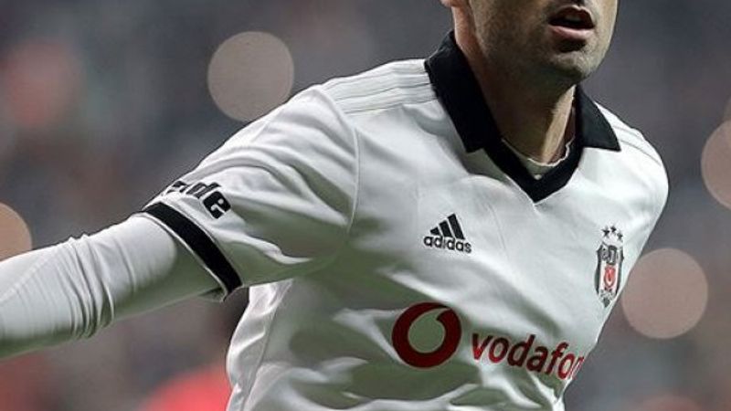 Burak Yılmaz: Gördüklerim karşısında şoke oldum