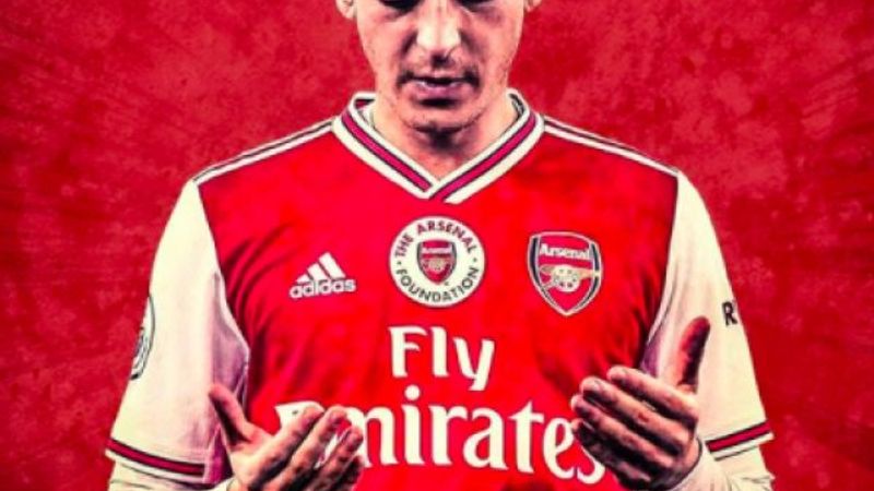 Mesut Özil'den Ramazan ayı paylaşımı