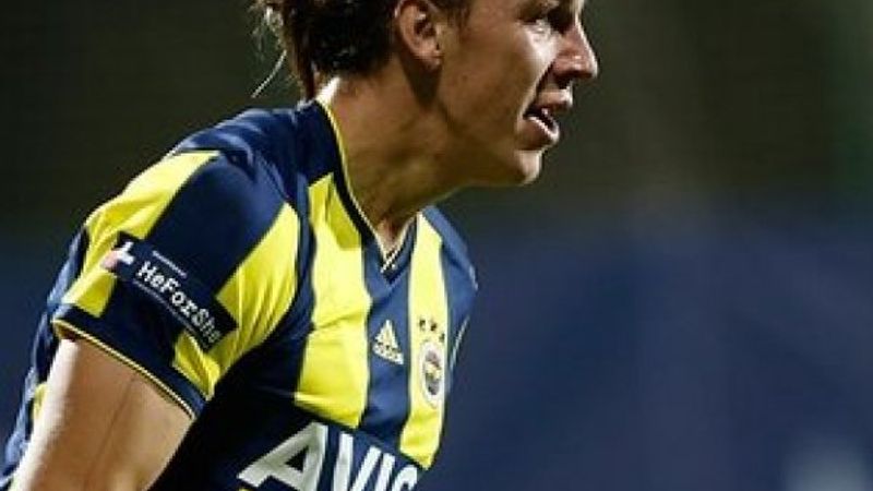 Michael Frey transfer sorularını yanıtladı