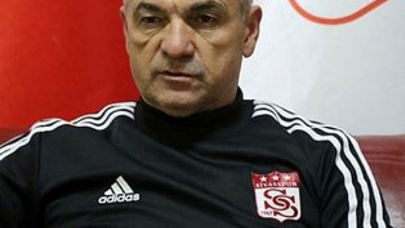 Rıza Çalımbay: Emre ve Mert Hakan gidebilir