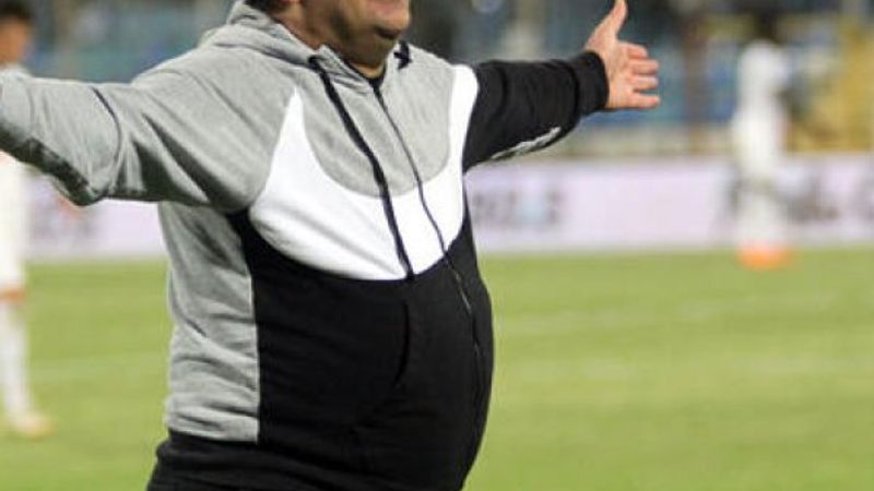 Ümit Özat bu kez oruç sıkıntısı yaşamayacak