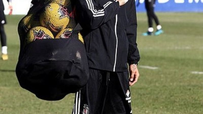 Beşiktaş'ın Boateng kararı