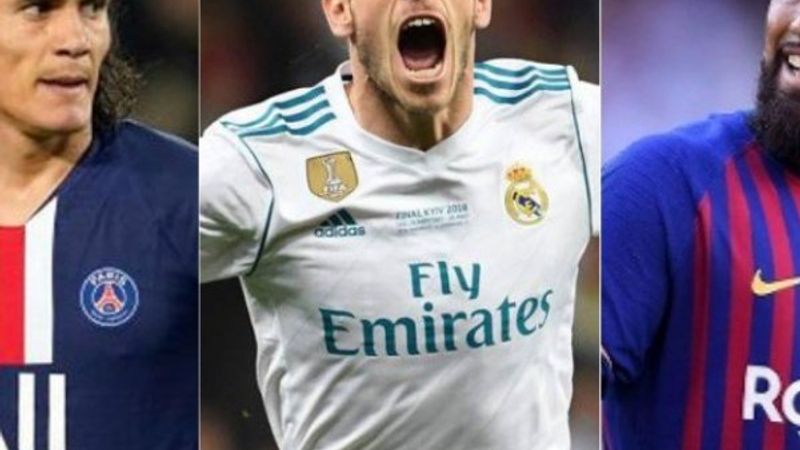 Prens Selman'ın hedefindeki yıldızlar