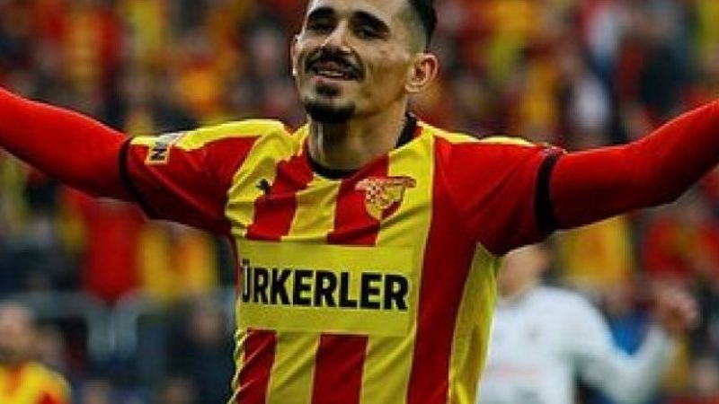 Serdar Güler yeniden Trabzonspor'a dönüyor