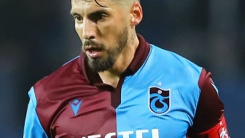 Sosa: Türkiye'de koronavirüs korkumuz olmadı