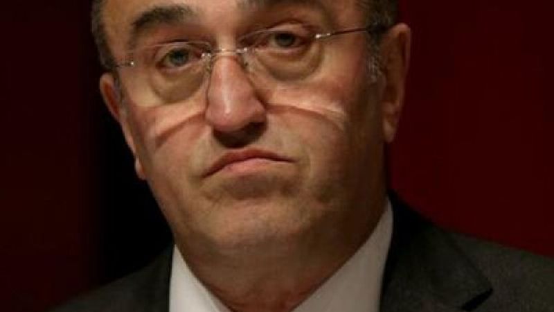 Ailesi, Abdurrahim Albayrak'a baskı yapıyor