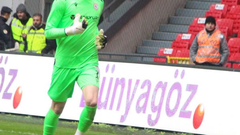 Beşiktaş, Nurullah Aslan'dan vazgeçmiyor