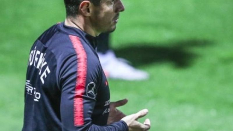 Emre sahur programına katıldı