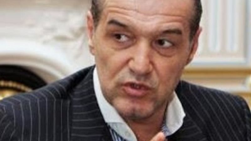 Galatasaray'ı eledikleri için kilise yaptırdı