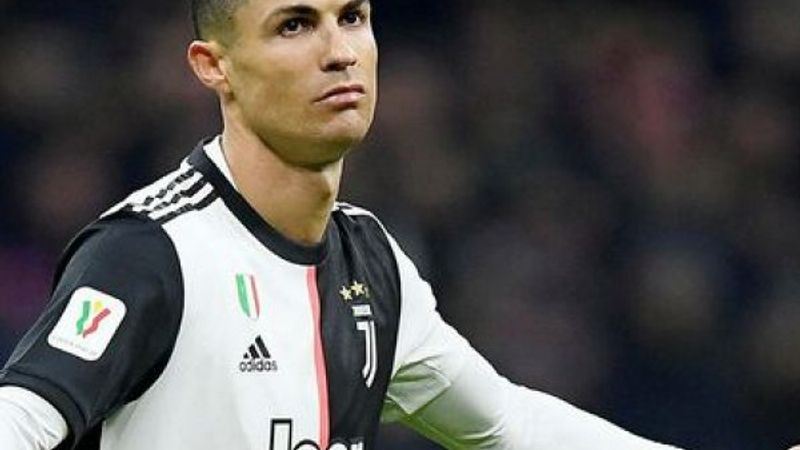 Ronaldo İtalya'ya dönüyor