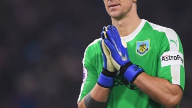 İngiliz basını: Beşiktaş, Joe Hart'ı istiyor