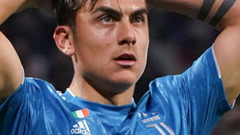 Paulo Dybala'nın test sonucu negatife dönmüyor