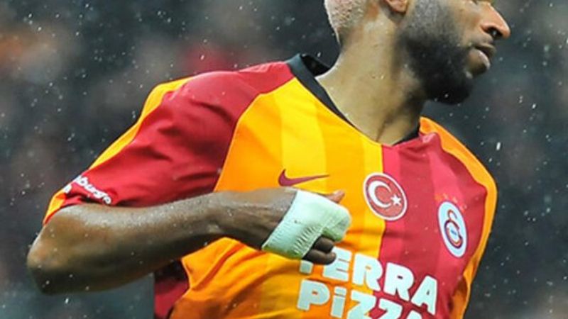 Galatasaray'da 8 isimle yollar ayrılacak