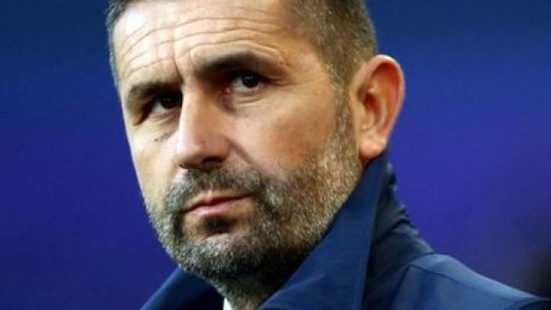 Nenad Bjelica'dan Fenerbahçe açıklaması