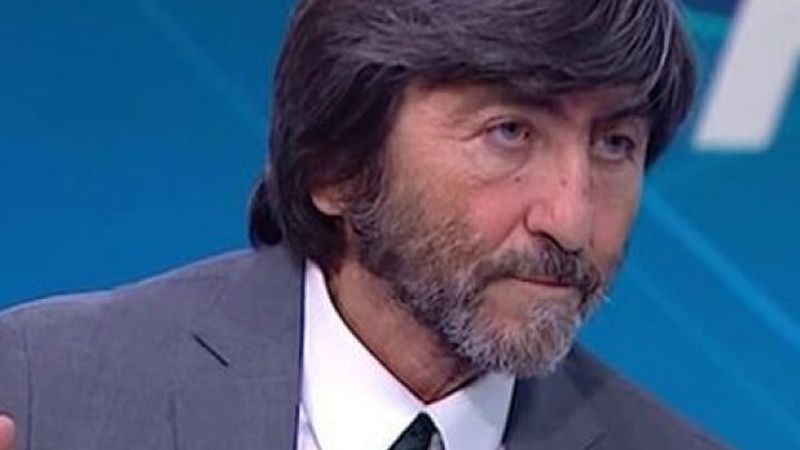 Rıdvan Dilmen: Maçların oynatılmasına karşıyım