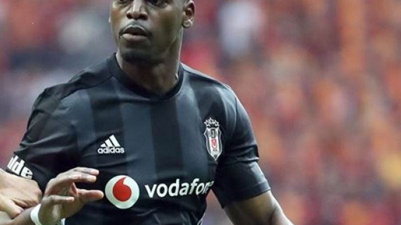 Isimat-Mirin, Beşiktaş'a geri geldi
