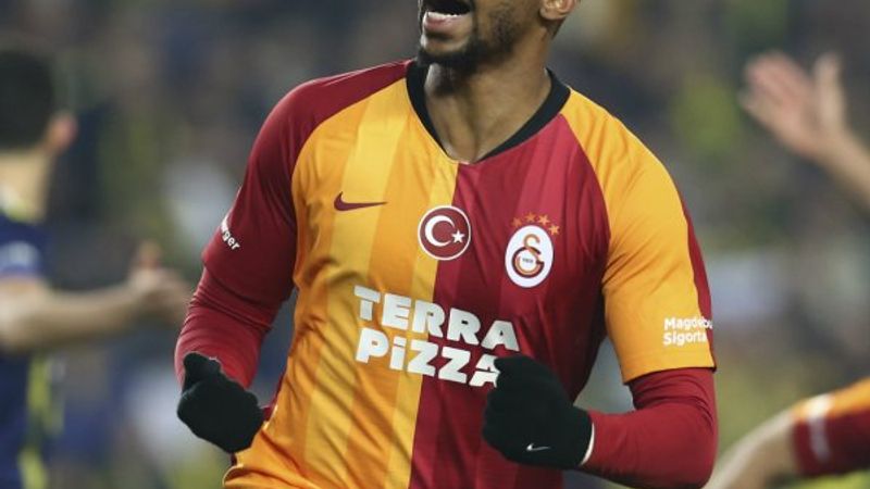 Donk'un sözleşmesi uzatılıyor