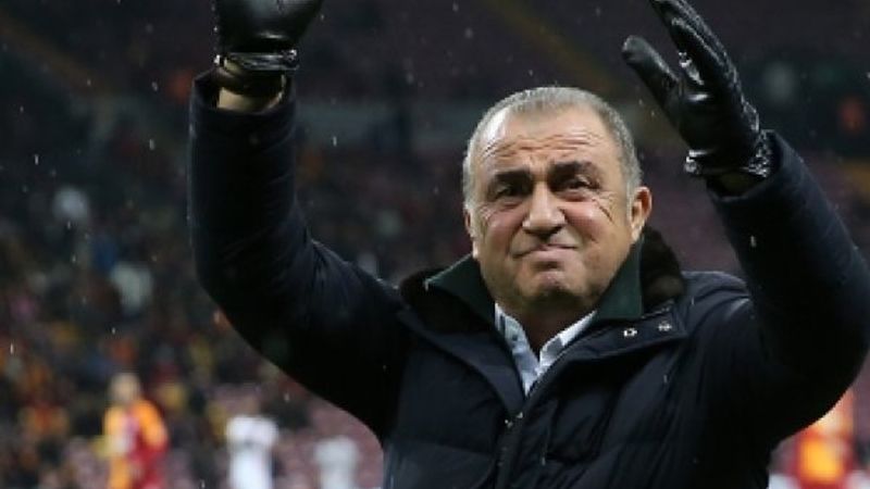 Fatih Terim, en çok kupa kazanan hocaların arasında