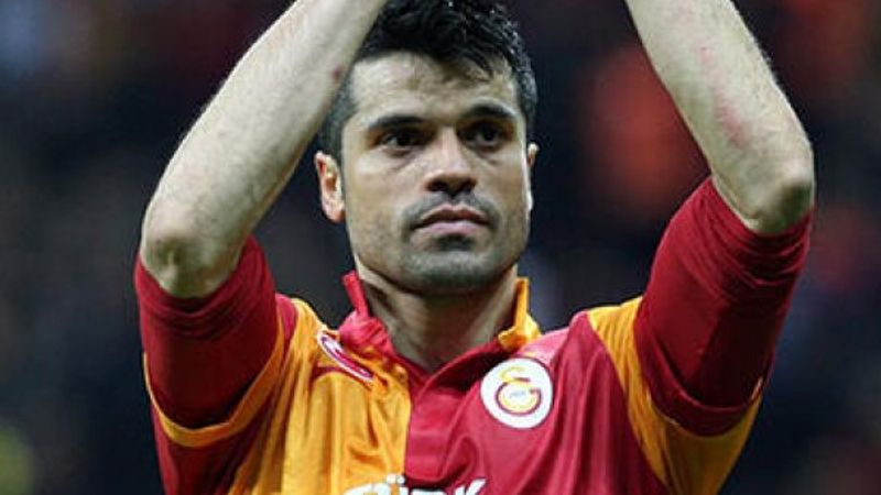 Gökhan Zan: Ben Galatasaraylıyım