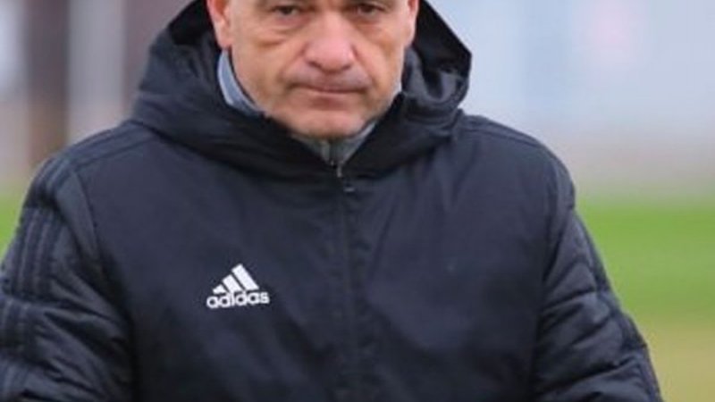 Rıza Çalımbay: Erdoğan Yeşilyurt'un gitmesini istemem