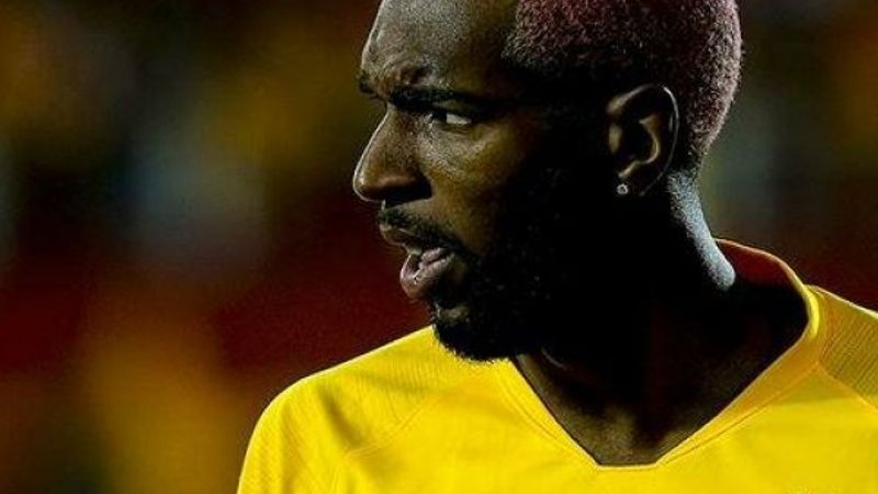 Babel: Kendimi değiştireceğim