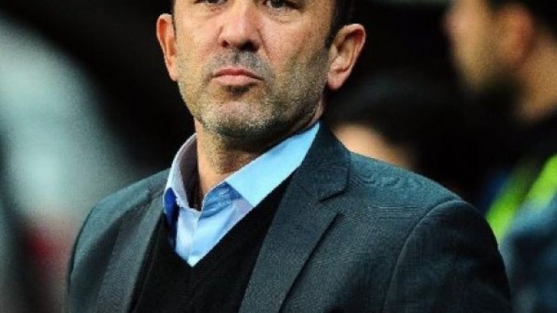 Beşiktaş'ın sportif direktör adayları belli oldu