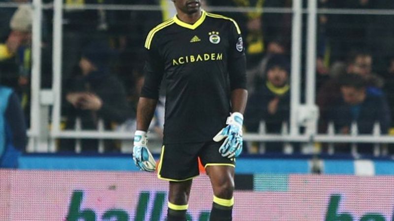 Kameni: Fenerbahçe'ye gittiğim için pişmanım
