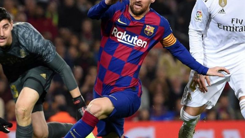 La Liga haziranda başlıyor