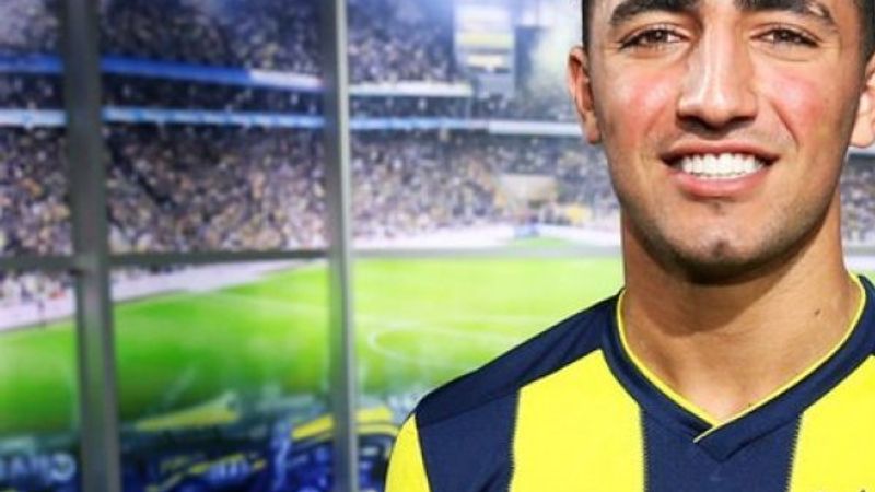 Allahyar takımdan gönderiliyor