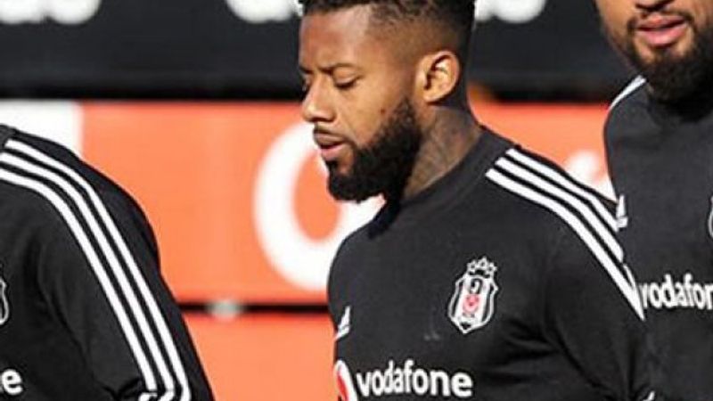 Beşiktaşlı futbolcular yurtta karantinaya alındı